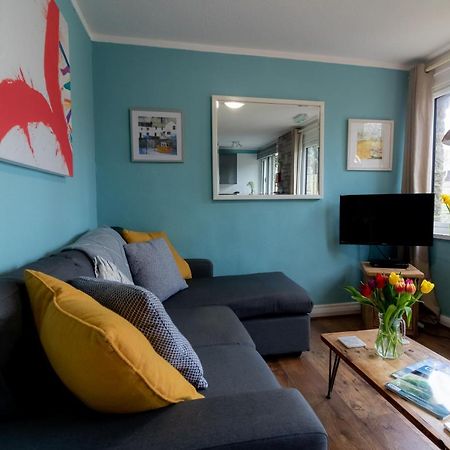 Ocean Cottage Uny Lelant المظهر الخارجي الصورة