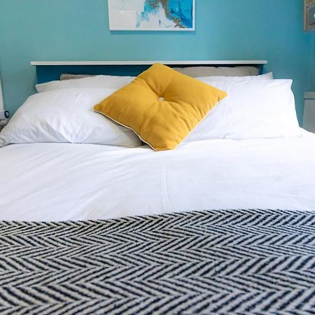 Ocean Cottage Uny Lelant المظهر الخارجي الصورة