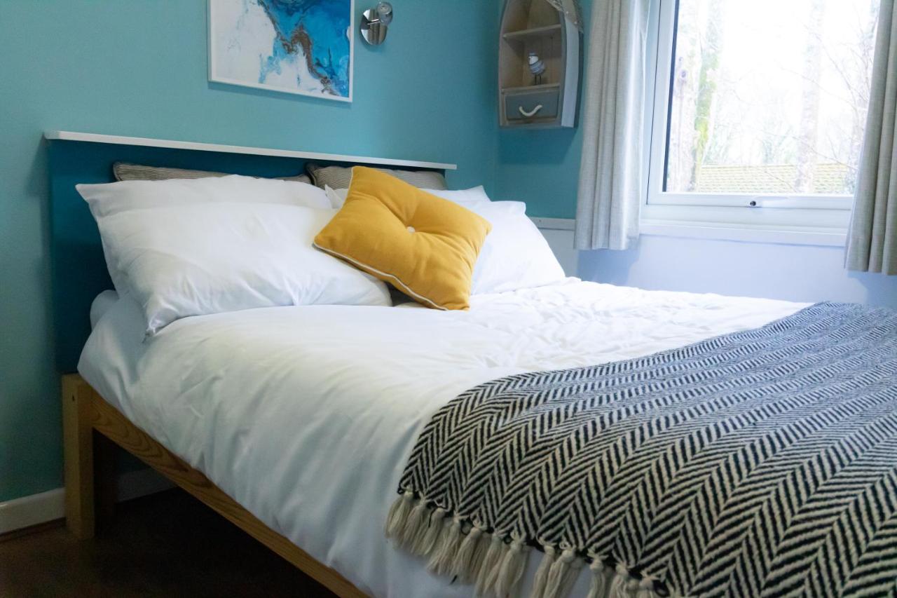 Ocean Cottage Uny Lelant المظهر الخارجي الصورة