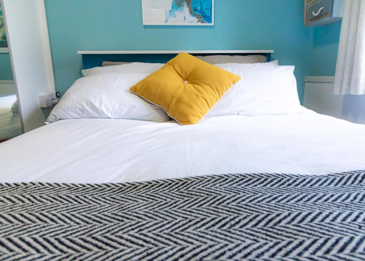 Ocean Cottage Uny Lelant المظهر الخارجي الصورة