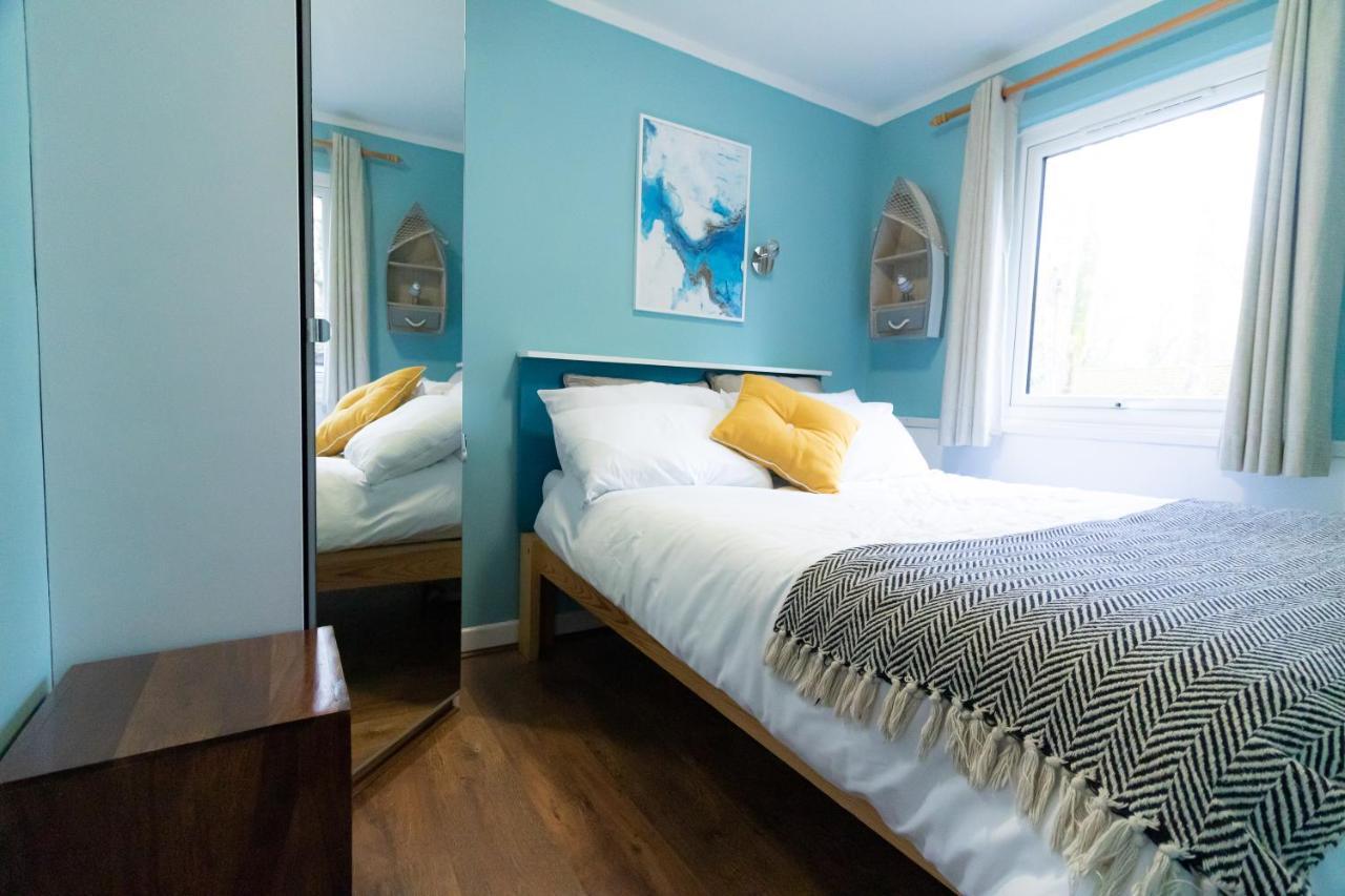 Ocean Cottage Uny Lelant المظهر الخارجي الصورة