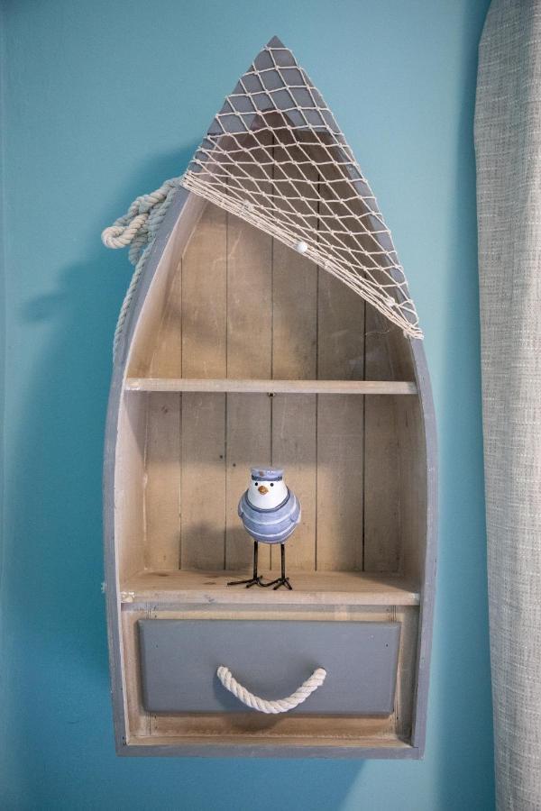 Ocean Cottage Uny Lelant المظهر الخارجي الصورة